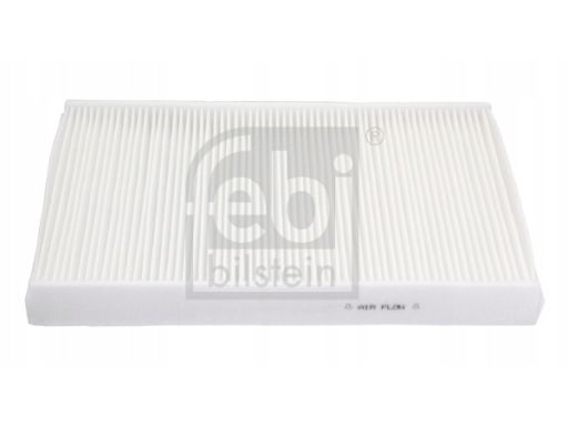 Fe100365 Filtr Kabiny Przeciwpyłowy Pasuje Do: Audi A4 Allroad B9, A4