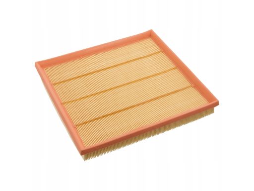 Fe100362 Filtr Powietrza (Wkład Filtra) Pasuje Do: Bmw 5 (F10), 5 (F11