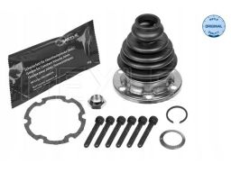 100 498 0080 Osłona Przegubu Przód/Wewnątrz (Fi: 28/100) (Dł.110) Pasu