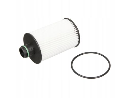 Fe100361 Filtr Oleju Pasuje Do: Chevrolet Captiva, Cruze, Orlando, Ope