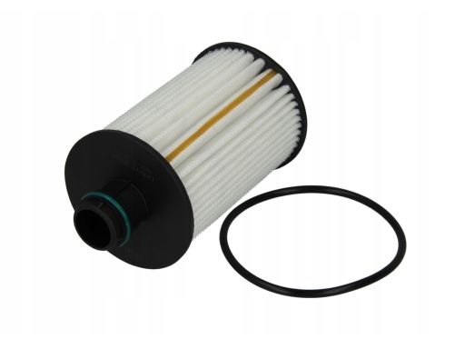 Fe100361 Filtr Oleju Pasuje Do: Chevrolet Captiva, Cruze, Orlando, Ope