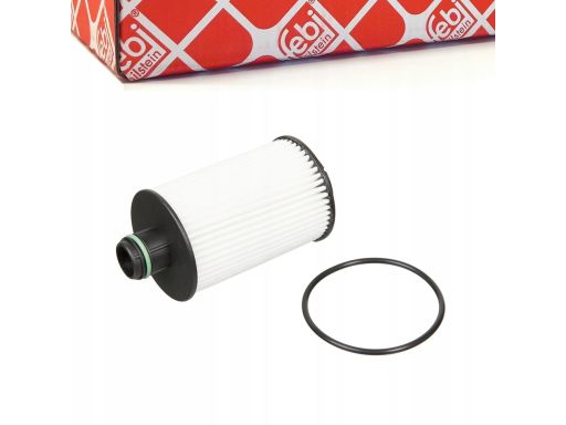 Fe100361 Filtr Oleju Pasuje Do: Chevrolet Captiva, Cruze, Orlando, Ope