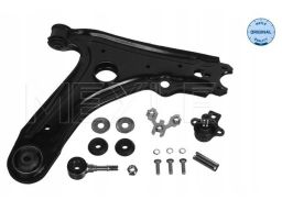 100 407 0003/S Wahacz Zawieszenia Koła Przód L/P 19 Mm (Z Poduszką Gum