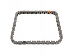 Fe100314 Łańcuch Napędu Pompy Oleju (Liczba Ogniw: 70, Pojedynczy,