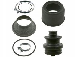 Fe10030 Osłona Przegubu Tył/Zewnątrz (Fi: 25/63) (Dł.99) (Kpl.) Pasuje