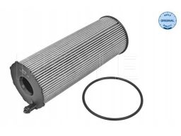 100 322 0025 Filtr Oleju Pasuje Do: Audi A4 Allroad B8, A4 B7, A4 B8,