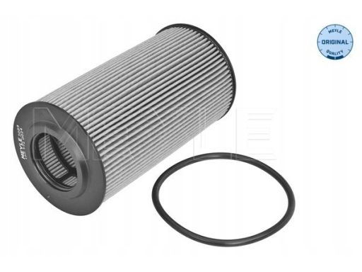 100 322 0024 Filtr Oleju Pasuje Do: Audi A4 Allroad B9, A4 B9, A5, A6