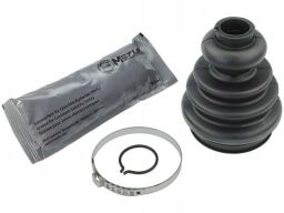 100 495 0026 Osłona Przegubu Przód/Wewnątrz (Fi: 23/57,5) (Dł.104) Pas