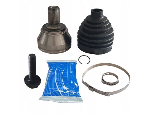 Vkja 5443 Przegub Napędowy Równobieżny (30Z/27Z/65Mm) Pasuje Do: Merce