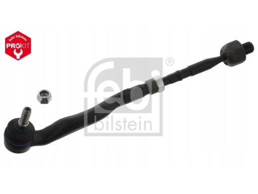 Fe100210 Drążek Kierowniczy Boczny (Z Końcówką) L (Dł.395Mm) Pasuje Do