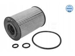 100 322 0011 Filtr Oleju Pasuje Do: Audi A1, A3, A4 Allroad B8, A4 B8,