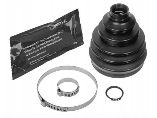 100 495 0008 Osłona Przegubu Przód/Zewnątrz (Fi: 28/98) (Dł.120) Pasuj