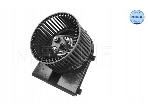 100 236 0031 Dmuchawa Pasuje Do: Audi A3, Tt, Seat Altea, Arosa, Cordo