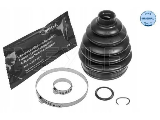 100 495 0004 Osłona Przegubu Przód/Zewnątrz (Fi: 26/82) (Dł.112) Pasuj