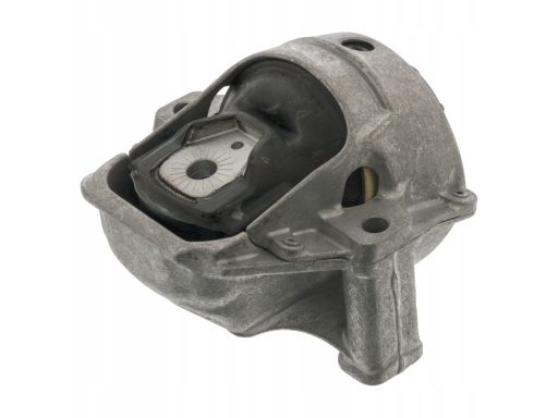 Fe100270 Poduszka Silnika Z Przodu P, Hydrauliczna Pasuje Do: Audi A4