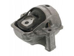 Fe100270 Poduszka Silnika Z Przodu P, Hydrauliczna Pasuje Do: Audi A4