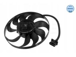 100 236 0007 Wentylator Chłodnicy Pasuje Do: Audi A3, Tt, Seat Cordoba