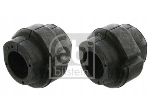 Fe10023 Poduszka Stabilizatora Przód Wewnątrz L/P (27Mm) Pasuje Do: Au