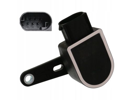 Fe100229 Regulacja Ustawienia Świateł L/P Pasuje Do: Volvo Xc90 I, Xc9