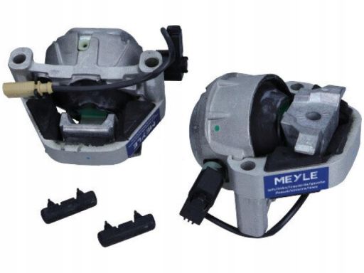 100 199 3101/S Komplet Poduszek Silnika L/P Pasuje Do: Audi A8 D4