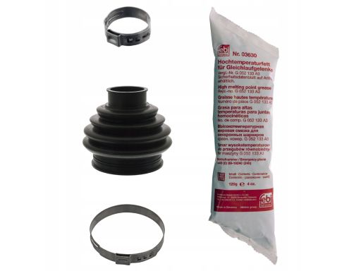 Fe100224 Osłona Przegubu Tył/Zewnątrz (Fi: 27/53) (Dł.59) Pasuje Do: A