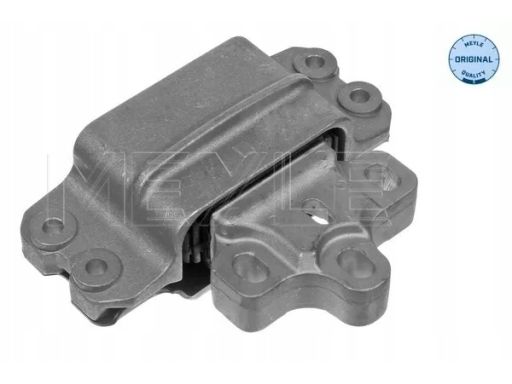 100 199 1096 Poduszka Silnika Z Przodu/Z Tyłu L, Gumowo-Metalowa Pasuj