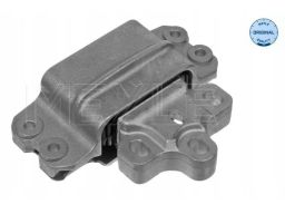 100 199 1096 Poduszka Silnika Z Przodu/Z Tyłu L, Gumowo-Metalowa Pasuj