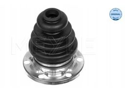 100 407 0069 Osłona Przegubu Przód/Wewnątrz (Fi: 24/100/108) (Dł.115)