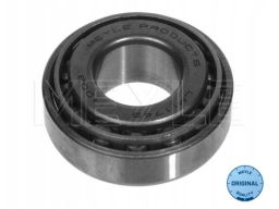 100 405 0201 Zestaw Łożyska Koła Tył L/P (17,5X40X15) Pasuje Do: Merce