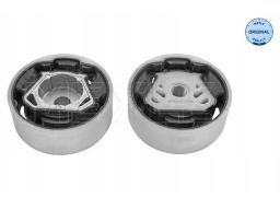 100 199 1021 Komplet Poduszek Silnika Dół/Góra/Z Tyłu L/P Pasuje Do: A