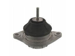 Fe10014 Poduszka Silnika Przód L/P, Hydrauliczna Pasuje Do: Audi 100 C