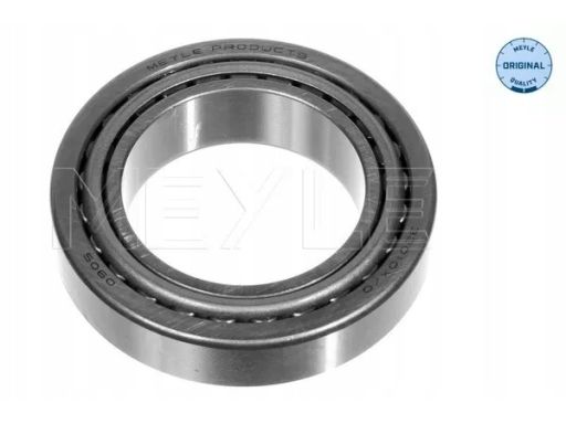 100 405 3210 Zestaw Łożyska Koła Przód L/P (50X80X22) Pasuje Do: Merce