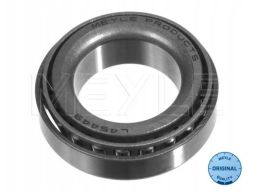 100 405 0101 Zestaw Łożyska Koła Tył L/P (29X50X14,73) Pasuje Do: Merc