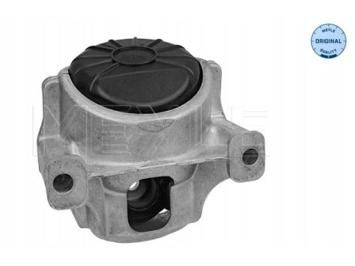 100 199 1002 Poduszka Silnika Przód L, Hydrauliczna Pasuje Do: Audi A4