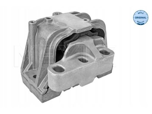 100 199 0217 Poduszka Silnika Z Przodu P, Hydrauliczna Pasuje Do: Audi