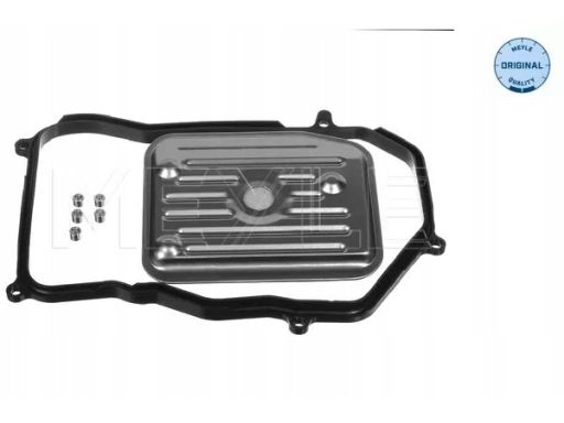 100 398 0009 Filtr Hydrauliki Skrzyni Biegów Pasuje Do: Audi 80 B4, A4