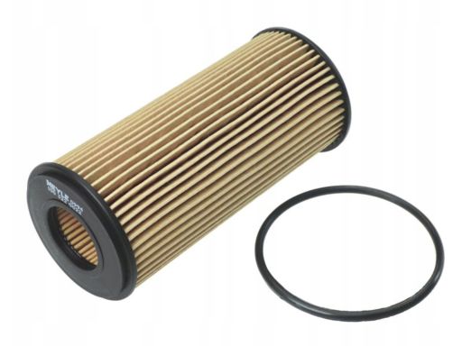 100 322 0022 Filtr Oleju Pasuje Do: Audi A1, A3, A4 Allroad B8, A4 All