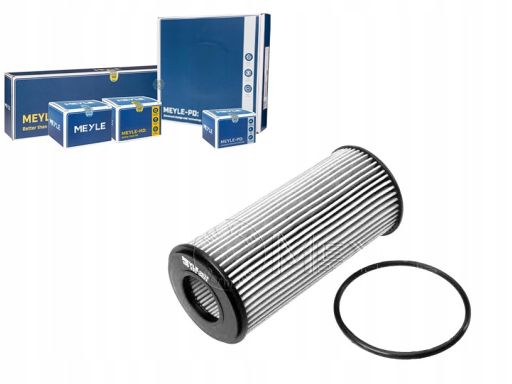 100 322 0022 Filtr Oleju Pasuje Do: Audi A1, A3, A4 Allroad B8, A4 All