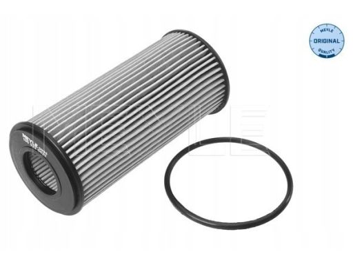 100 322 0022 Filtr Oleju Pasuje Do: Audi A1, A3, A4 Allroad B8, A4 All