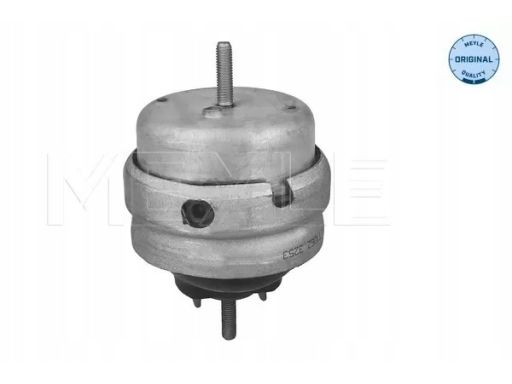 100 199 0179 Poduszka Silnika Przód L, Hydrauliczna Pasuje Do: Audi A4