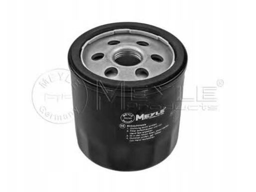 100 322 0021 Filtr Oleju Pasuje Do: Audi A1, A1 Allstreet, A1 City Car