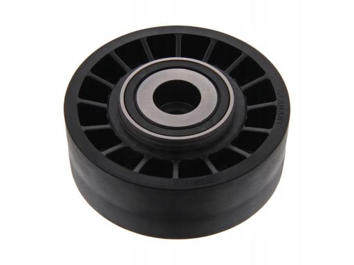 Fe09782 Rolka Prowadząca Pasek Wielorowkowy (Tworzywo Sztuczne) Pasuje