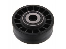 Fe09782 Rolka Prowadząca Pasek Wielorowkowy (Tworzywo Sztuczne) Pasuje
