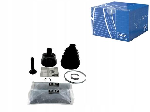 Vkja 5244 Przegub Napędowy Zewnętrzny L/P (38Z/27Z/59,5Mm, Abs:45) Pas