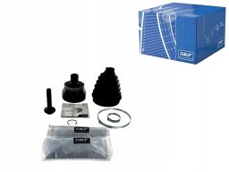 Vkja 5244 Przegub Napędowy Zewnętrzny L/P (38Z/27Z/59,5Mm, Abs:45) Pas