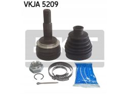 Vkja 5209 Przegub Napędowy L/P (29Z/26Z/62Mm) Pasuje Do: Nissan Qashqa