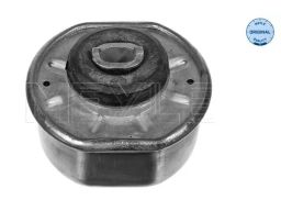 100 199 0110 Poduszka Silnika L/P, Gumowo-Metalowa Pasuje Do: Vw