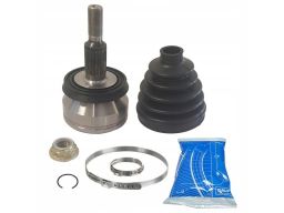 Vkja 3602 Przegub Napędowy L/P (38Z/28Z/63,2Mm) Pasuje Do: Vw Transpor