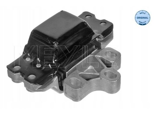 100 199 1095 Poduszka Silnika Z Przodu L, Gumowo-Metalowa Pasuje Do: A