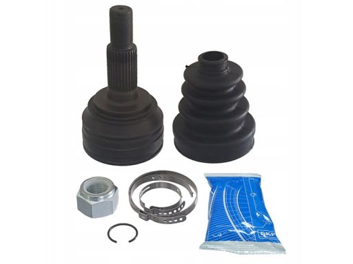 Vkja 3612 Przegub Napędowy Zewnętrzny L/P (30Z/28Z/64,3Mm) Pasuje Do: